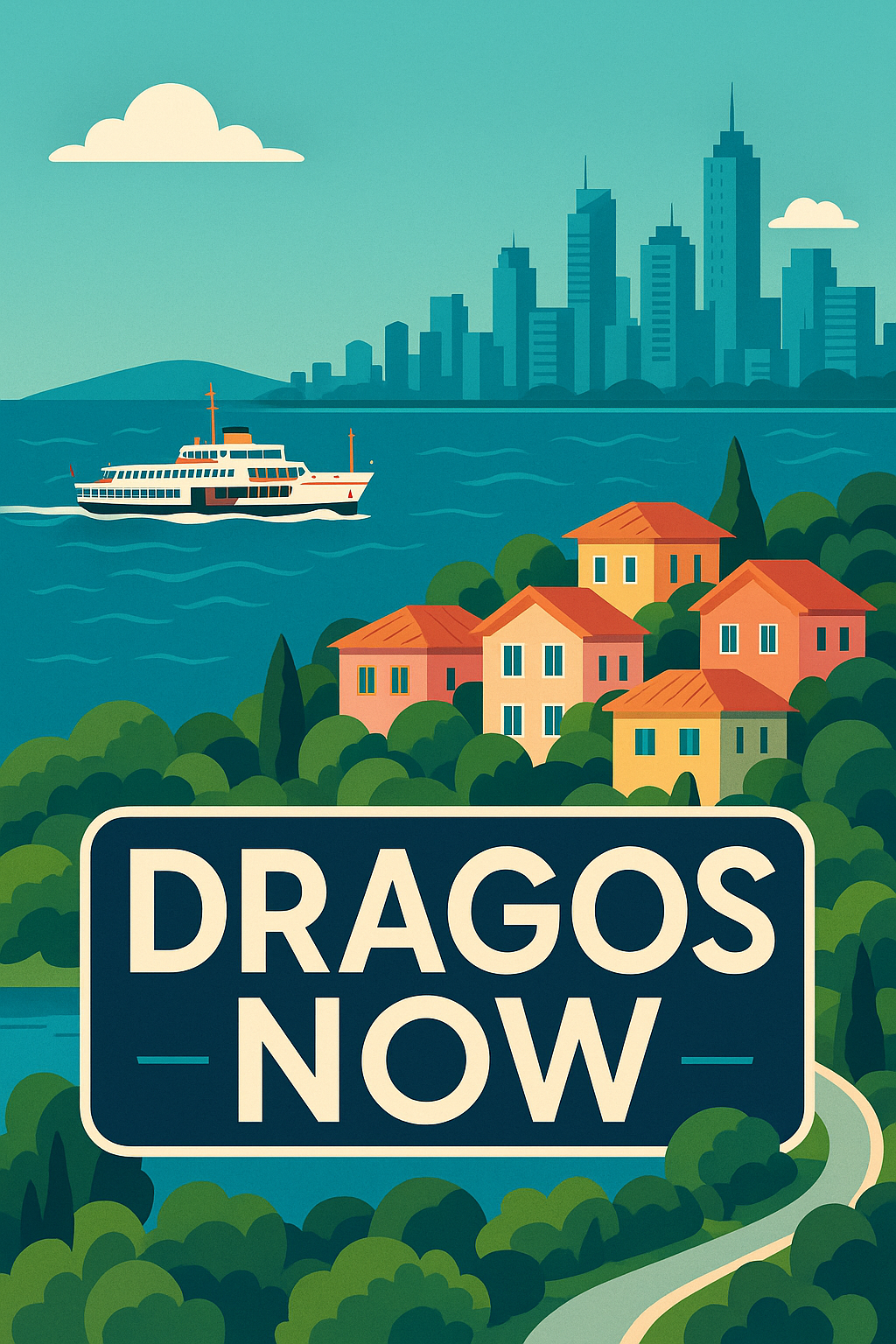 Dragos Now Illustration